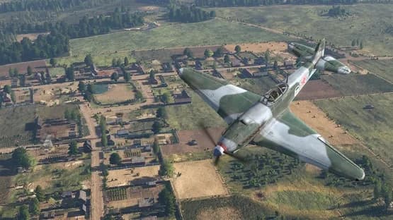 Steel Division 2 — Screenshots