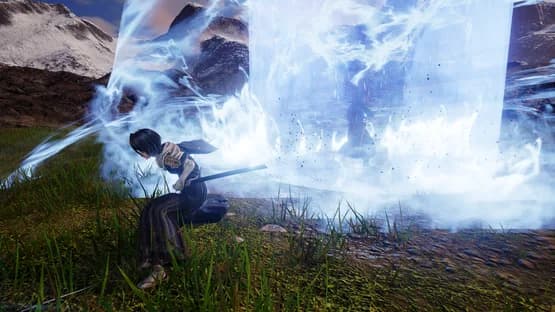 Jump Force — Screenshoty
