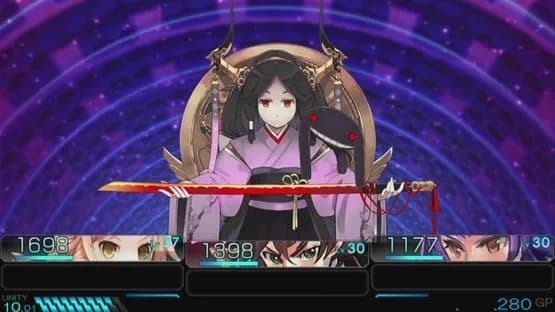 Operation Babel: New Tokyo Legacy — Screenshoty