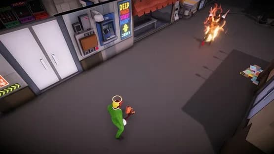 Banzai Royale — Screenshots