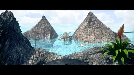 ASA: A Space Adventure - Remastered Edition — Screenshots