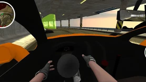 Raceland — Screenshots