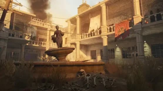Call of Duty: Black Ops III - Zombies Chronicles Edition — Screenshoty