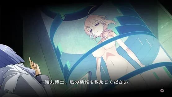 XBlaze Lost: Memories — Screenshoty