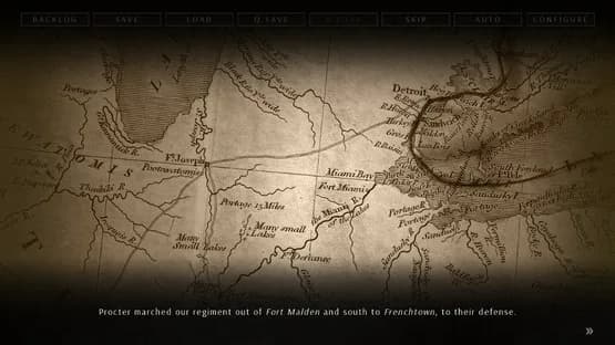 Over the Hills and Far Away — Screenshots