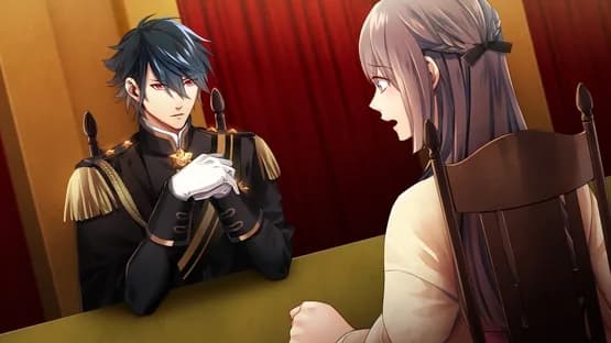 The Charming Empire — Screenshots