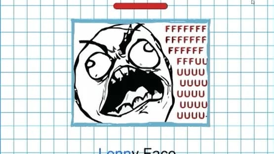 Memetyper — Screenshoty