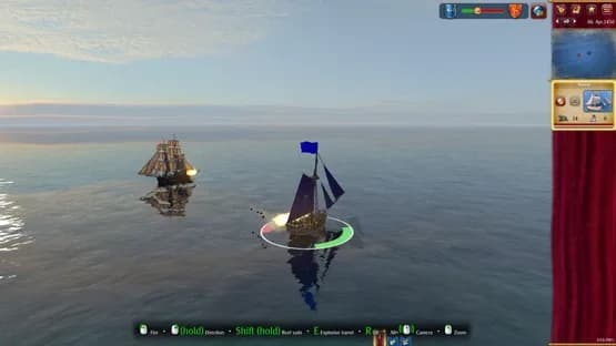 Rise of Venice — Screenshoty