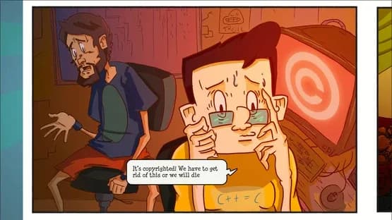 The Great Fusion — Screenshots