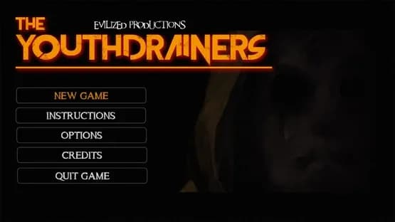 The Youthdrainers — Screenshoty