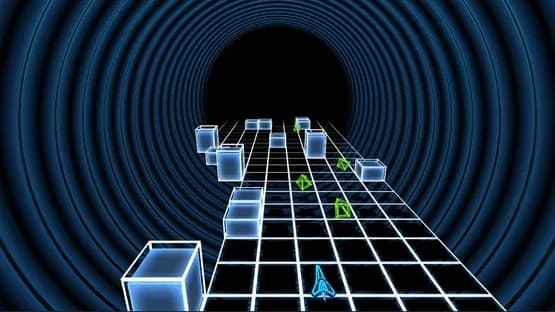 Avoid: Sensory Overload — Screenshots