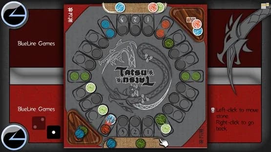 Tatsu — Screenshoty
