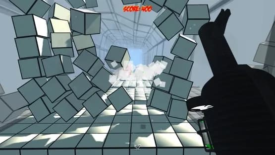 Dead Bits — Screenshoty
