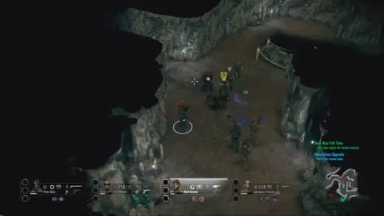 Breach & Clear: Deadline — Screenshots