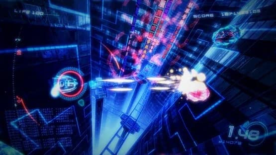 Revolver360 Re:Actor — Screenshots
