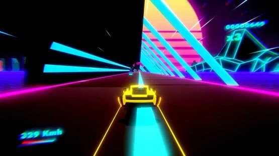 Miami Cruise — Screenshots