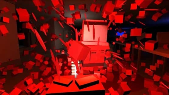 Visceral Cubes — Screenshots