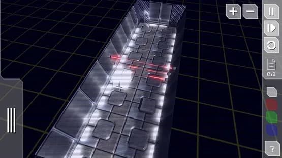 Cyber Sentinel — Screenshots