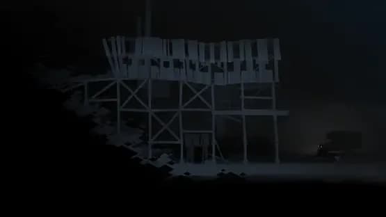 Kentucky Route Zero — Screenshoty