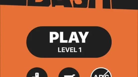 Knife Dash — Screenshoty