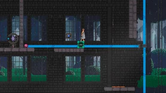 Teleportals. I swear it's a nice game. — Screenshots