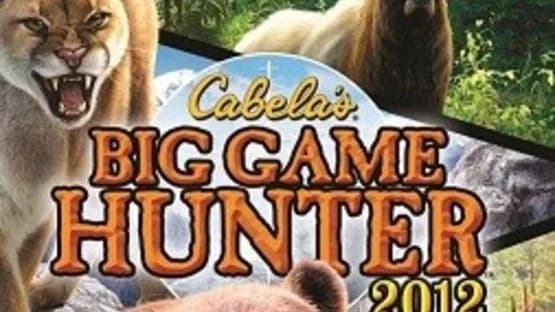 Cabela's Big Game Hunter 2012 — Screenshoty
