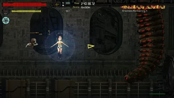 Daydreamer: Awakened Edition — Screenshots
