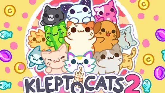 KleptoCats 2 — Screenshots