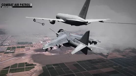 Combat Air Patrol 2 — Screenshots