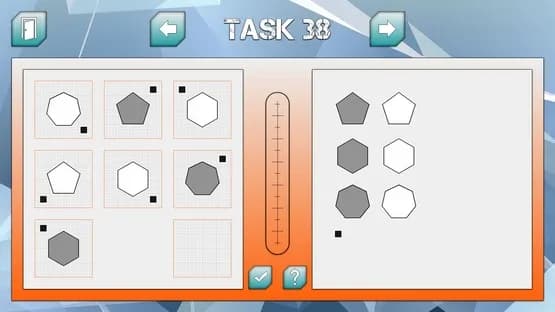 Brain Booster — Screenshots