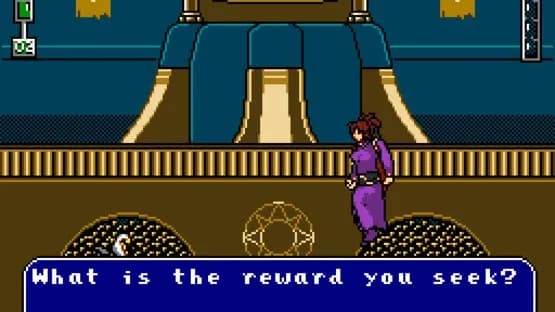 Cataegis : The White Wind — Screenshots