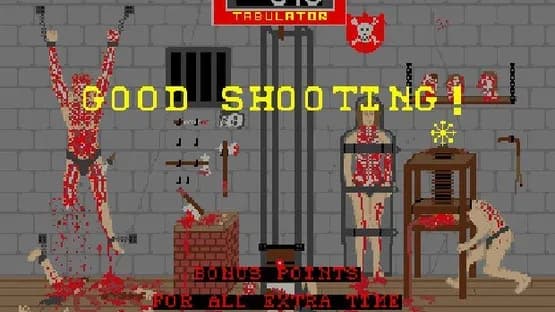 Chiller — Screenshoty