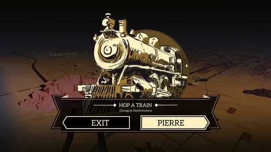 Where the Water Tastes Like Wine — Screenshoty