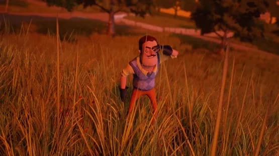 Hello Neighbor — Screenshots