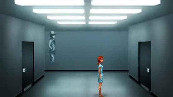 The Blackwell Epiphany — Screenshots