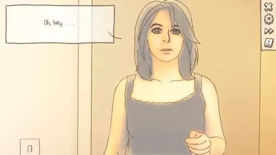 One Night Stand — Screenshots
