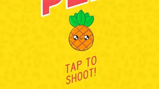 Pineapple Pen — Screenshoty