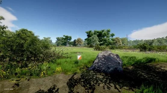 Virtual-O — Screenshots
