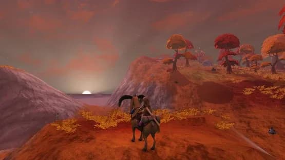 Tree of Life — Screenshots