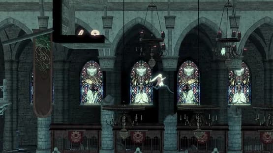 The Missing: J.J. Macfield and the Island of Memories — Screenshoty