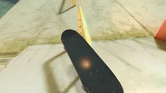 True Skate — Screenshots