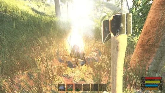 Vietcong — Screenshoty