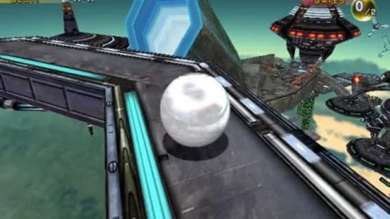RealPlay Puzzlesphere — Screenshots