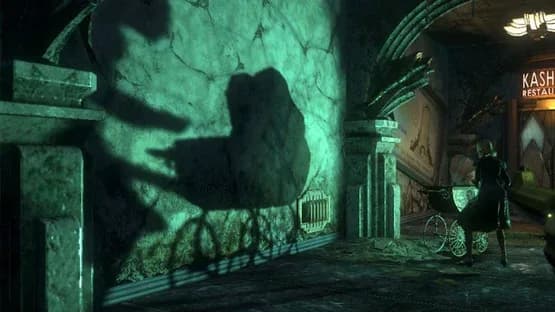 BioShock — Screenshots