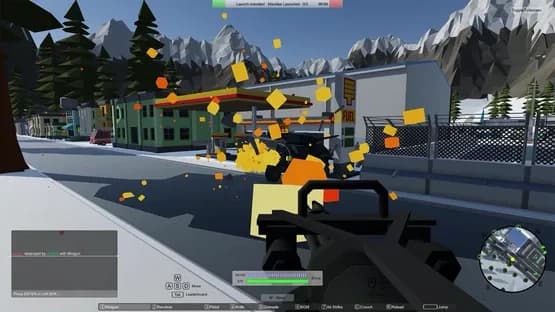 War Brokers — Screenshots