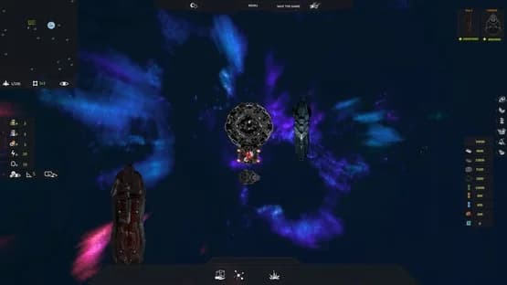 Hope of humanity — Screenshoty