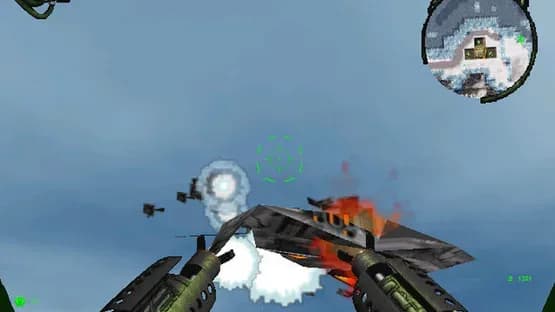 Uprising: Join or Die — Screenshoty
