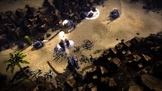 Arena Wars 2 — Screenshots