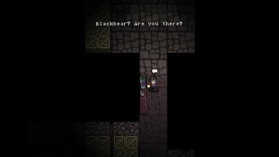 Cellar — Screenshoty