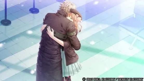 Amnesia: Memories — Screenshots